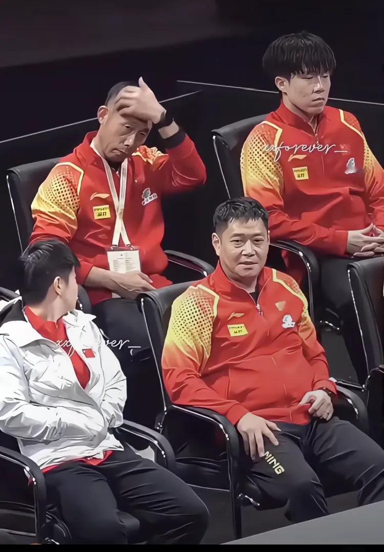 妹宝的盯盯谁能受得了
莎宝大大方方地看
她才不管别人怎么说
妹宝是真的勇
她哥已