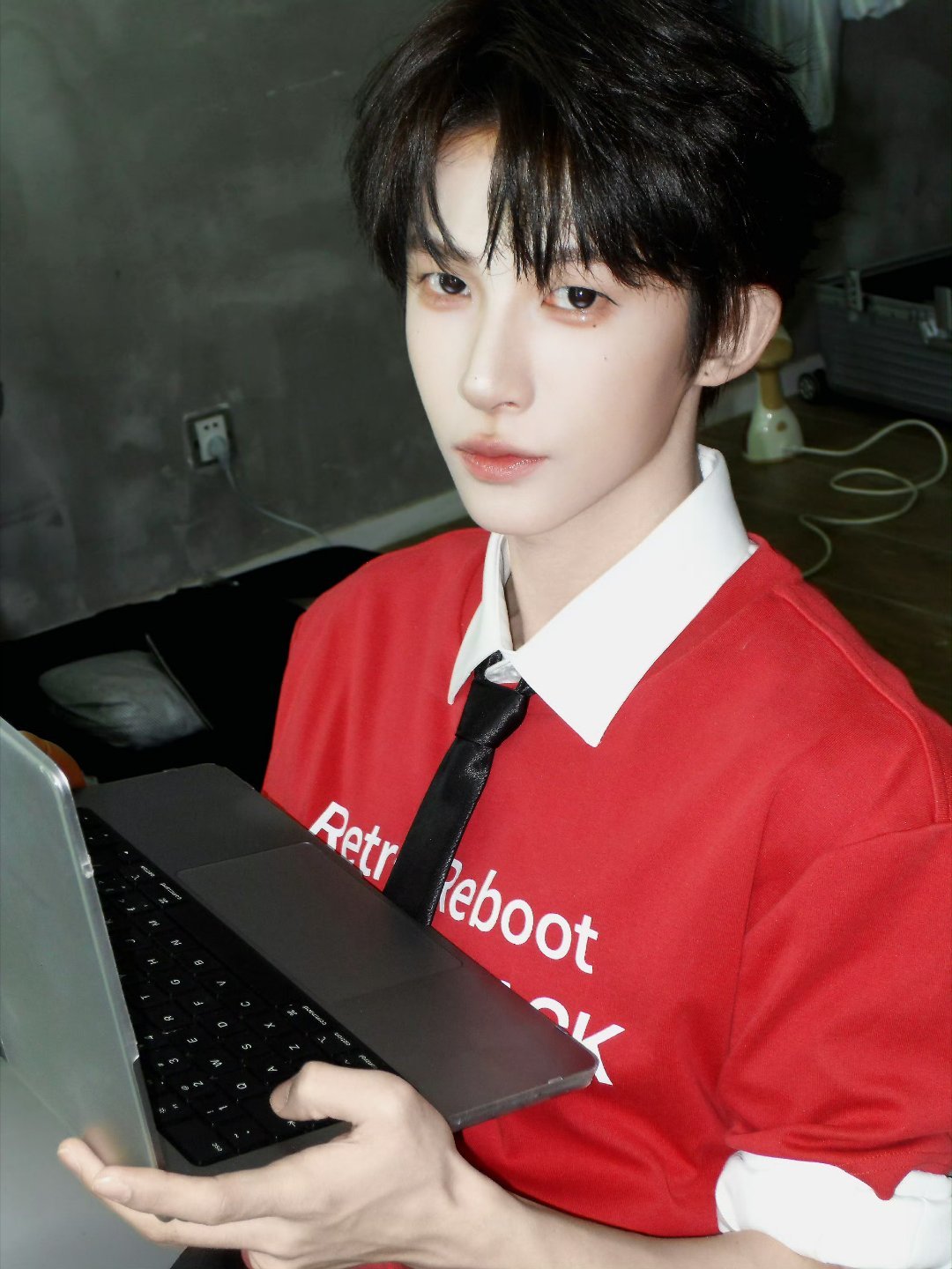 刘宇2026宇宙诗人巡演 ly刘宇全能艺人 🔵刘宇🔵行走的穿搭教科书，多元表