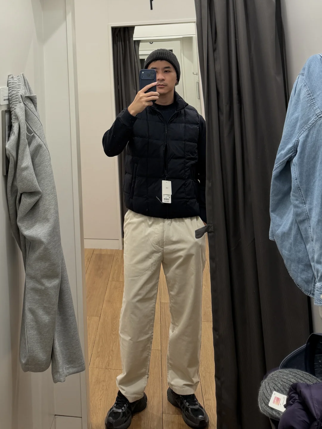 准备去✈️哈尔滨，听劝！