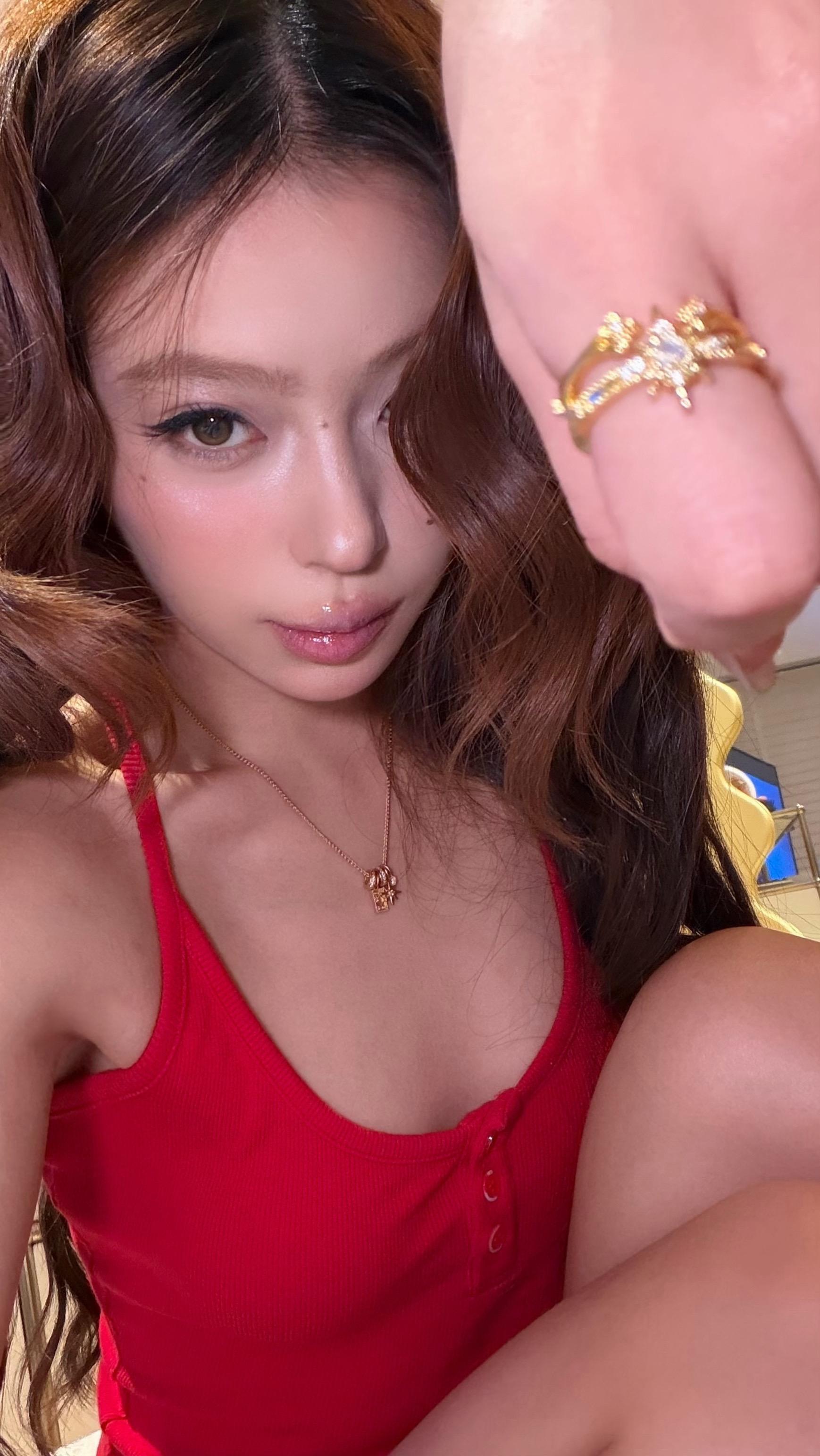 见我一面