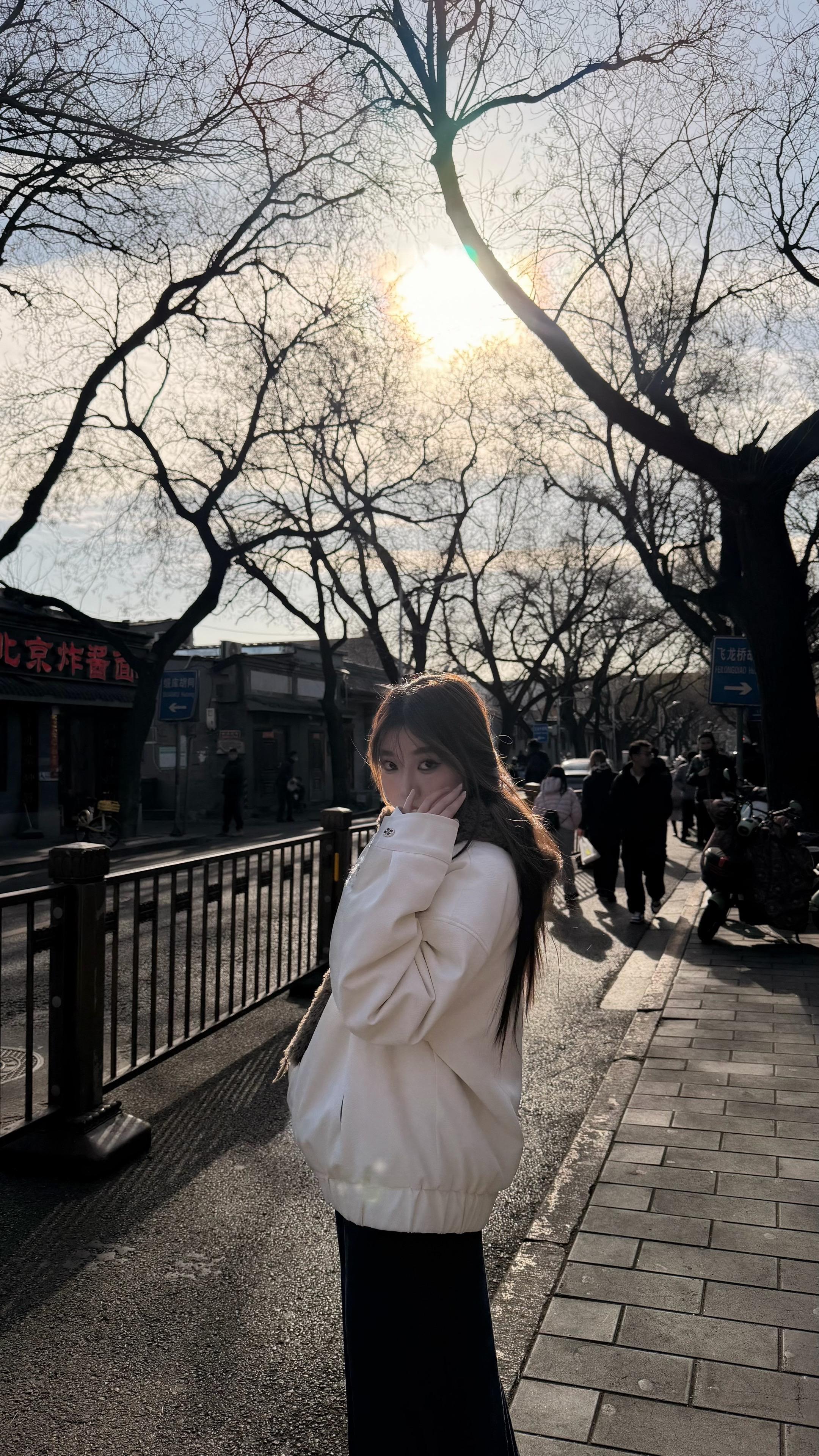 Beijing plog