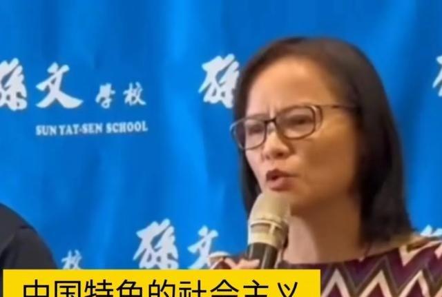 中国国民党，姓“中”，不姓“美”，也不姓“日”。党魂就是中国！而中国国民党人，连