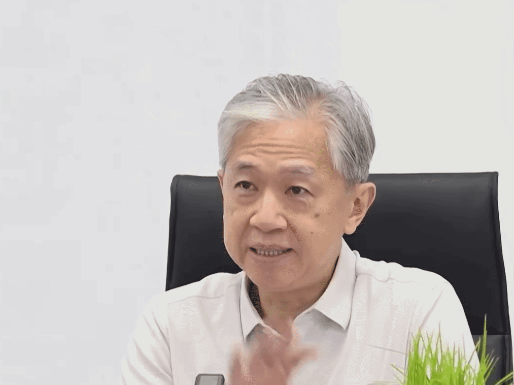 唇语大赛（其实视频有原声） 