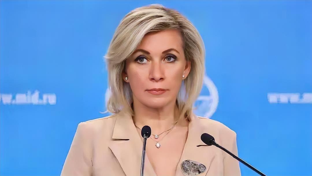 俄罗斯紧急提醒：美呼吁与伊朗谈判，可能旨在准备重新部署武装力量！

美伊“会谈”