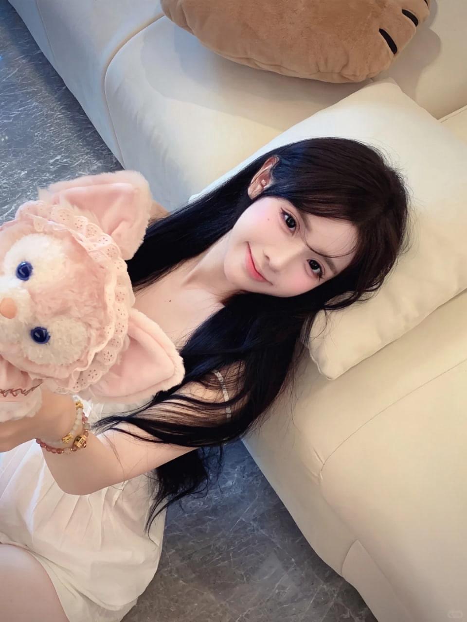 给爸妈一半,然后自己留下一半