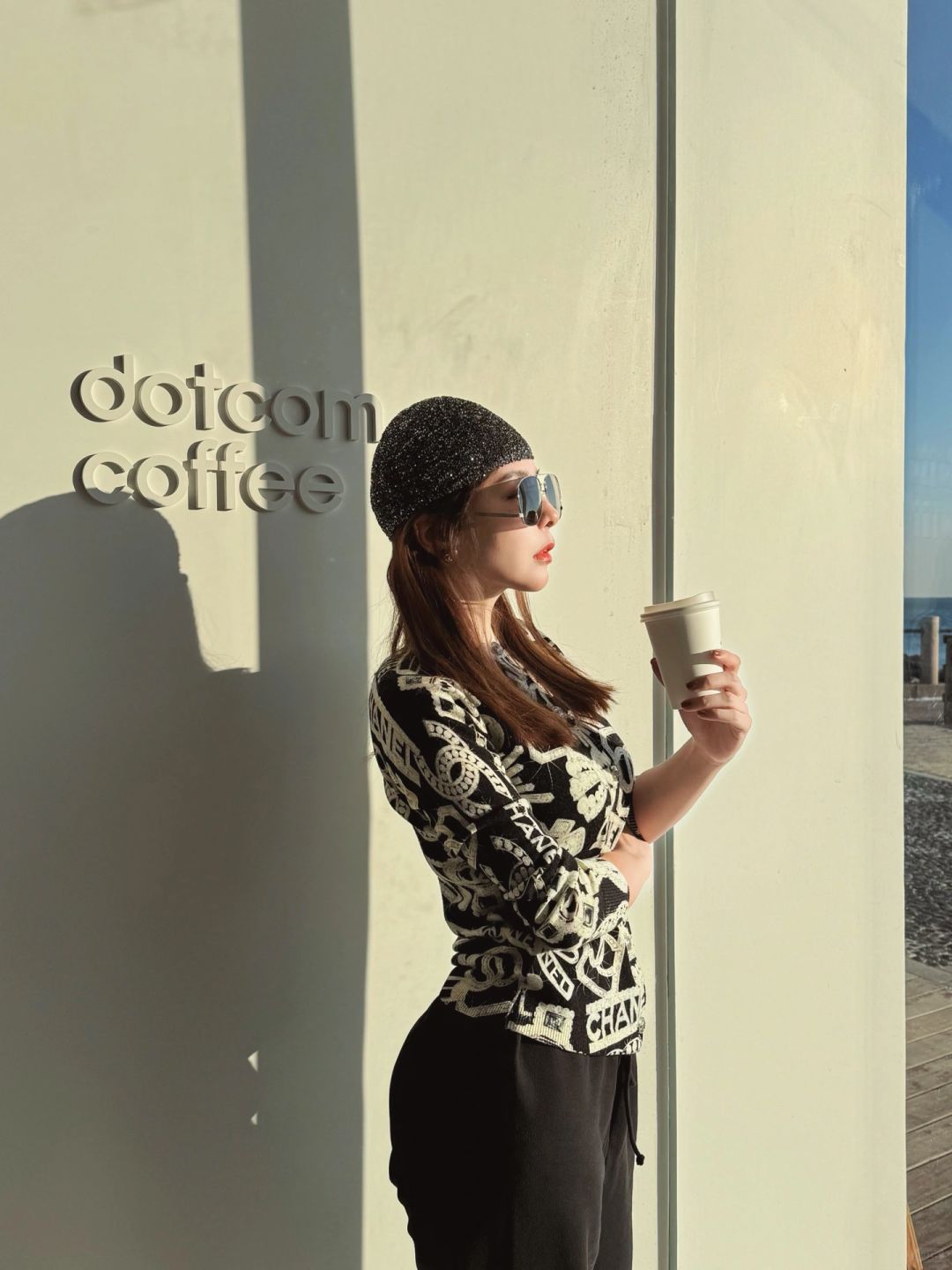 一念风起 一念冬至～🌊