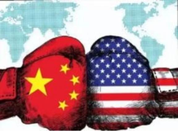 中国为什么不希望美国倒下？说白了，如果美国失去了“世界霸主”的位置，那么咱们极有