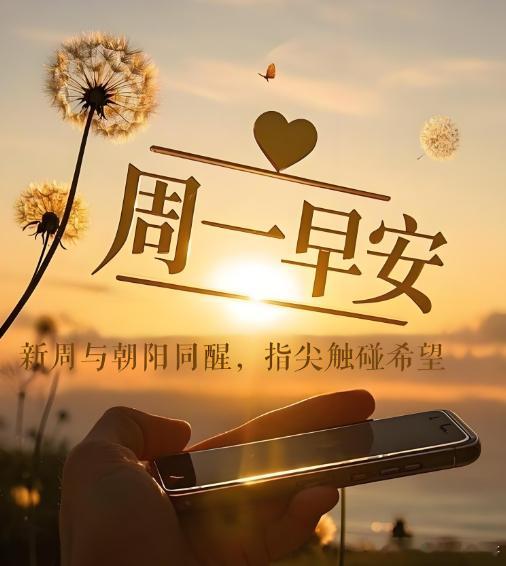 新周开局，站好每一班岗，这是职责，将工作做好，这是道德，所以辉哥我常说我们是个很