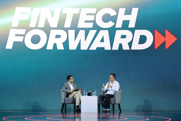 Fintech Forward 2025签署了38项塑造行业格局的合作伙伴与战略协议