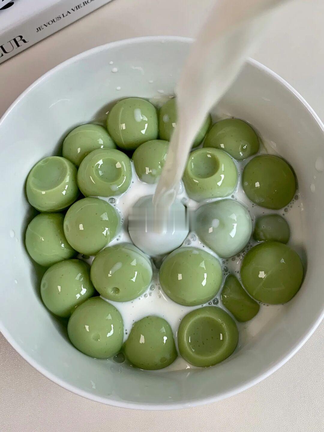 这到底是谁发明的吃法！真的巨巨巨好吃！！！