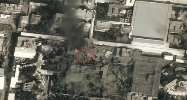 哈梅内伊遇害细节曝光，果然还是被内部人出卖，行踪被美情报部门锁定！

伊朗自19