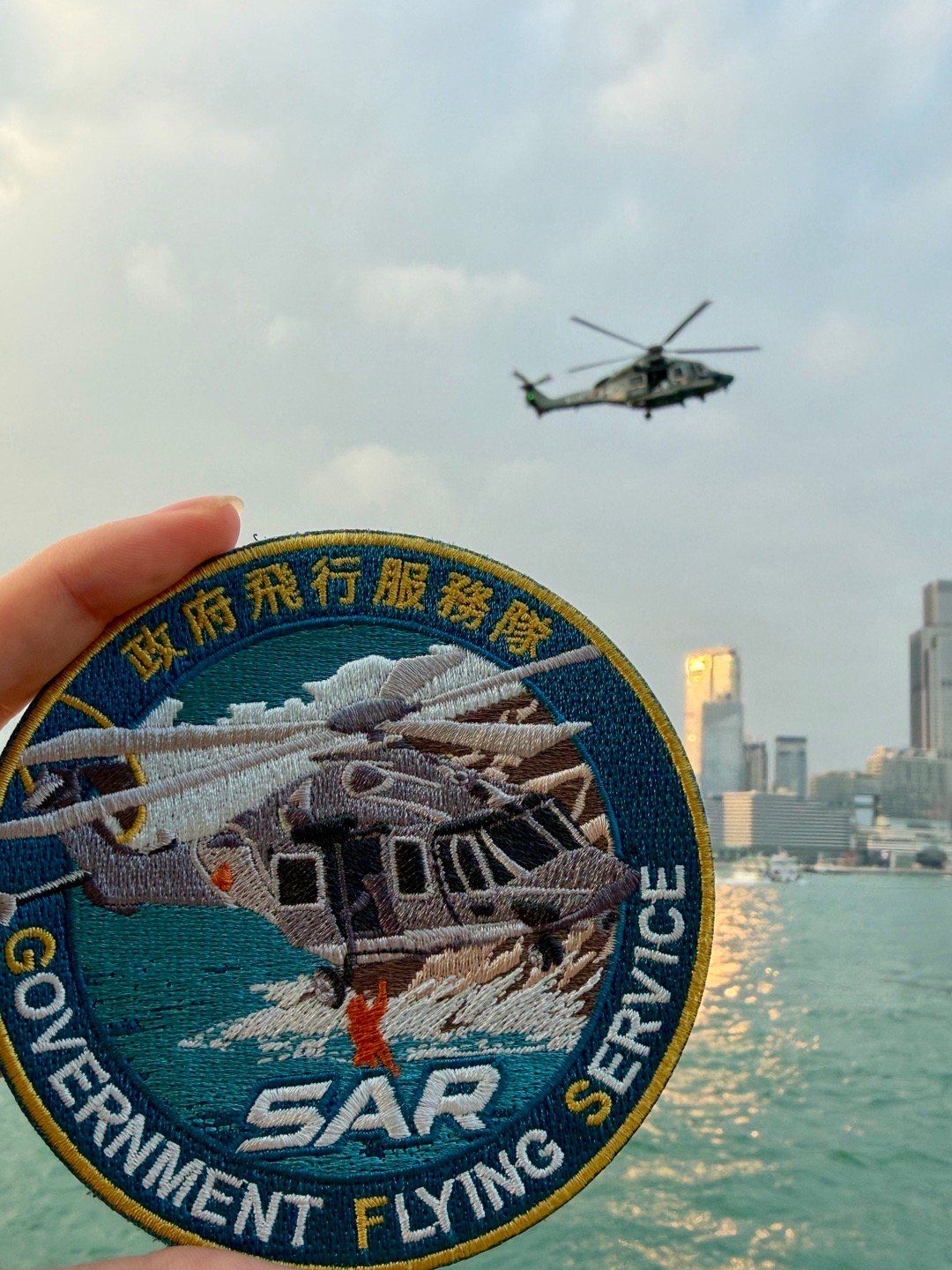 一流直升机航空救援 