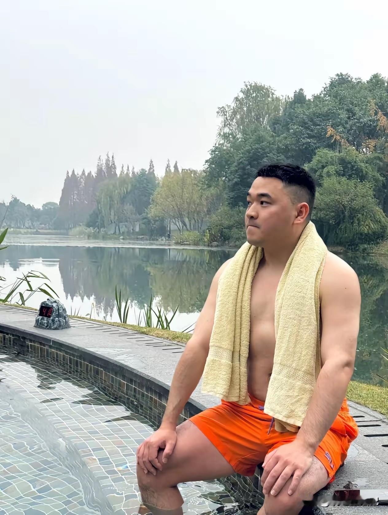 小哥哥