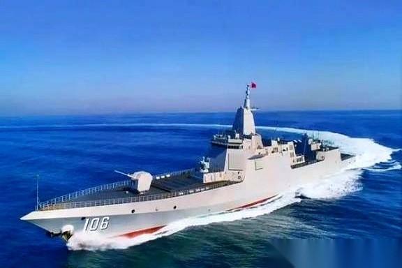 咱家那些宝贝疙瘩，东风-17，055大驱，歼-20……
纸面数据拿出来，确实能把