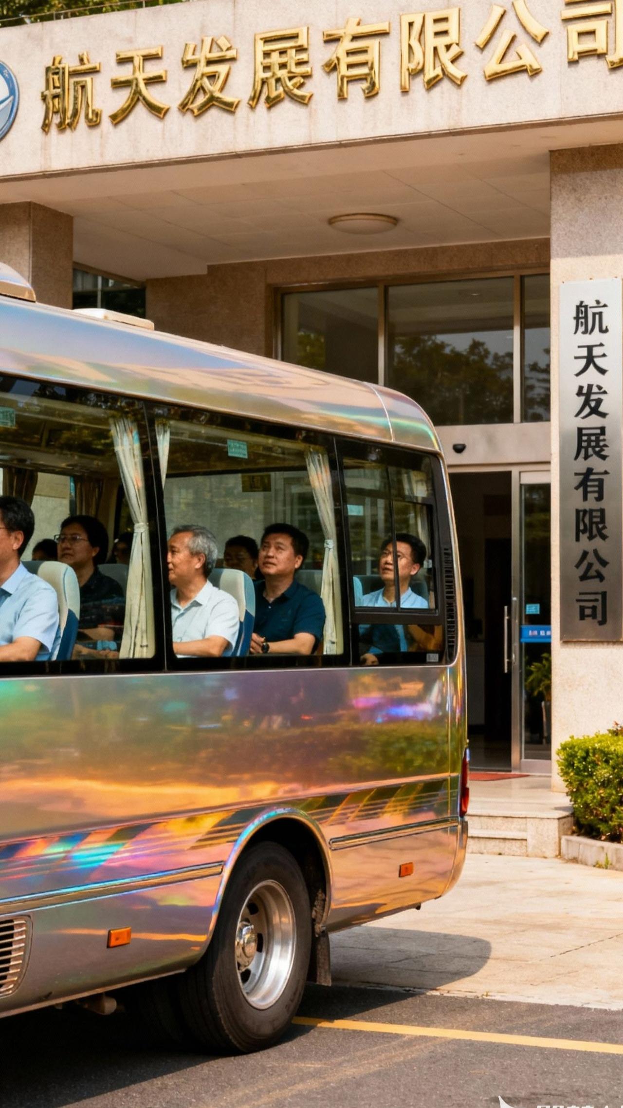 航发的车，你上车了吗？