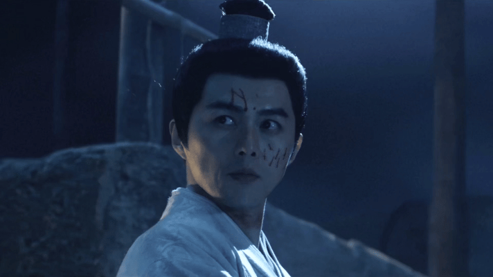 长安二十四计叶祖新射箭镜头帅成啥了叶祖新 长剧质感 从《步步惊心》十阿哥到顾玉，