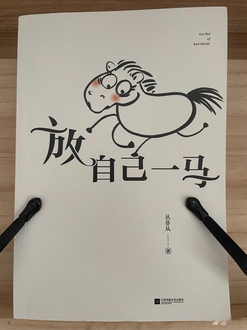 放自己一马
       人有时需要放过自己，别总给自己设高目标、高估自身。我曾