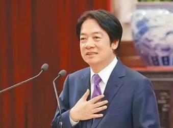赖清德当局中秋假期又演出一幕天怒人怨的戏码：被称为台湾“第二海军”的海巡队再次抓