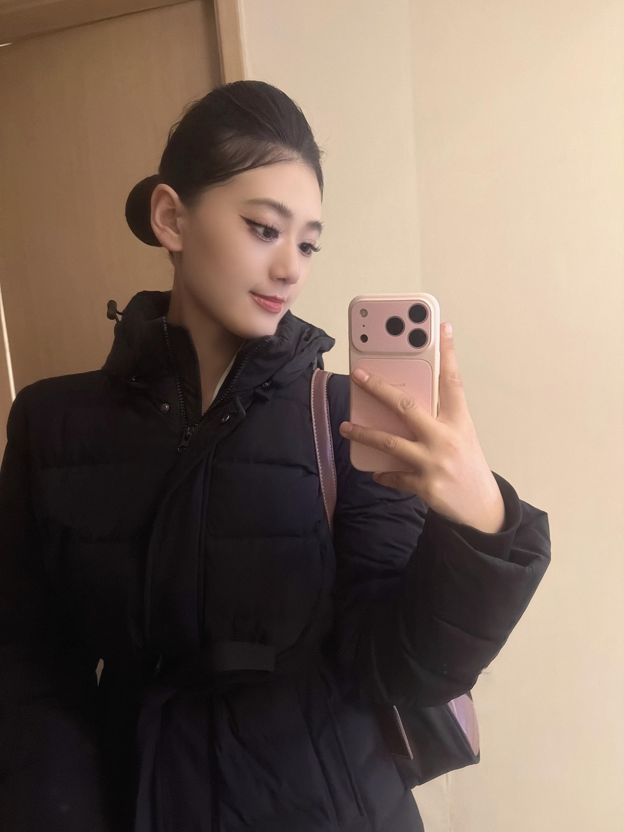 这个冬天就要结束✈️ ✈️✈️。