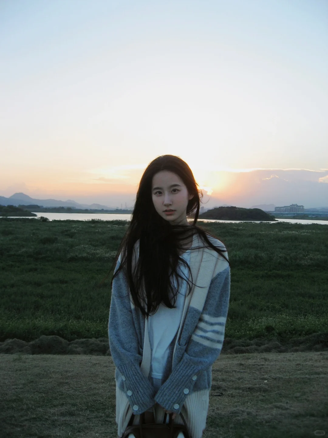 🌄简单干净