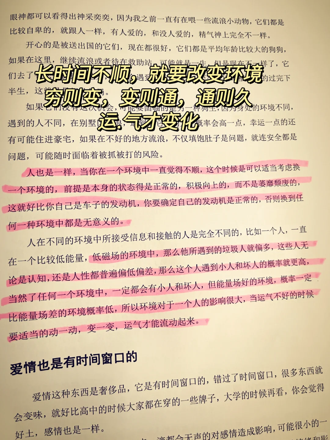 穷人对赚钱的最大误解就是不断学习