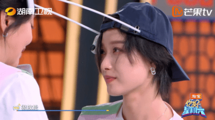 倪妮哭了 真的被倪妮的眼泪狠狠破防，情绪真挚又细腻，姐姐落泪的样子太有感染力了你