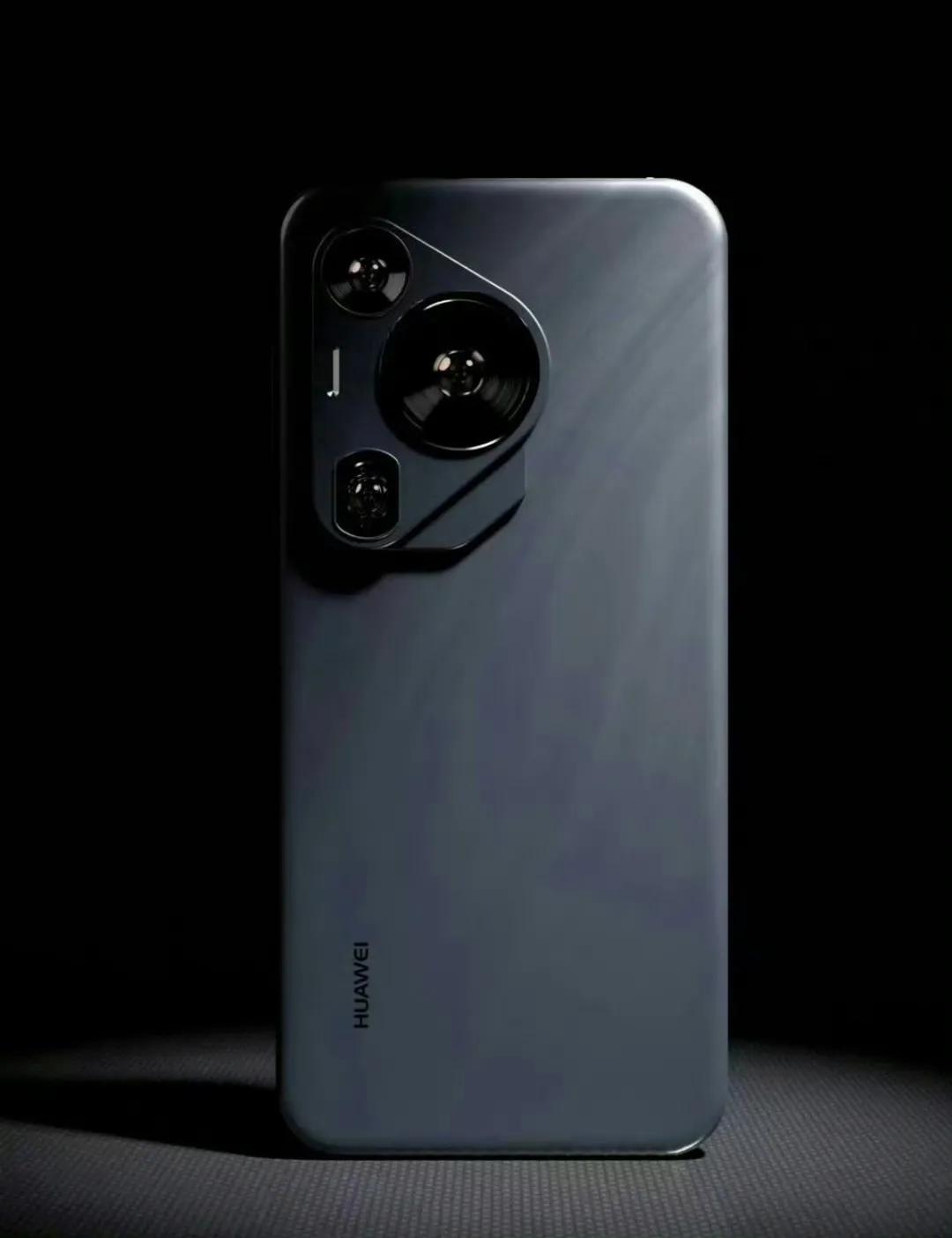 听说华为P70手机已经开始供货啦！这次华为似乎有点不一样，他们可能会先在商城上架