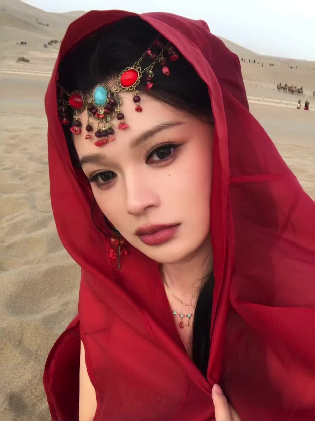 你曾经是我的边疆。