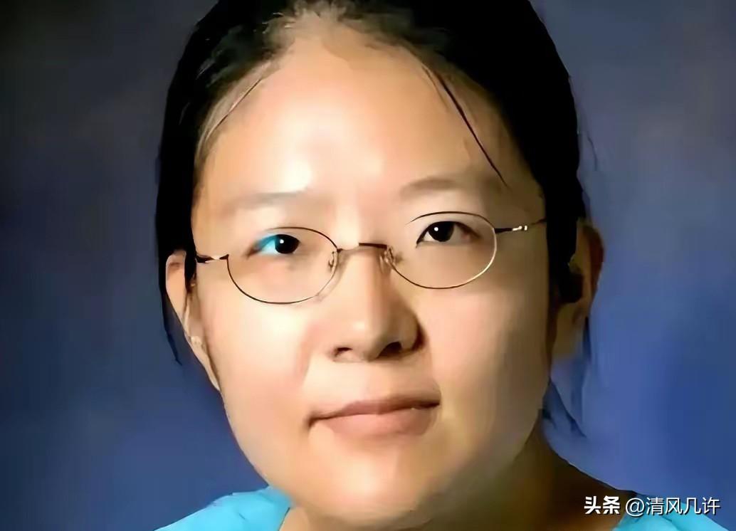 广州一女教授在985任教3年，每次课上都没几个人上课，最终因考核不过惨遭辞退，万