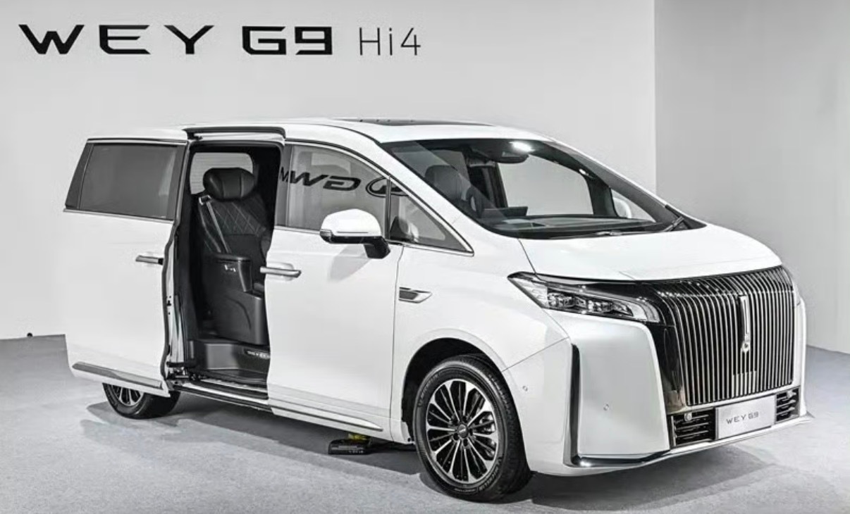 【长城魏牌高山泰国上市 售价235万泰铢】日前据相关媒体报道，长城汽车泰国公司在