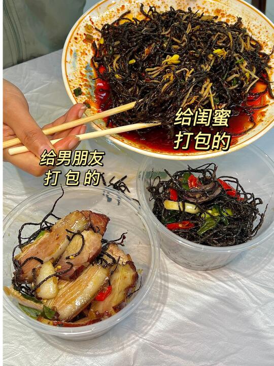 来九寨沟只干四件事……..😱😱😱