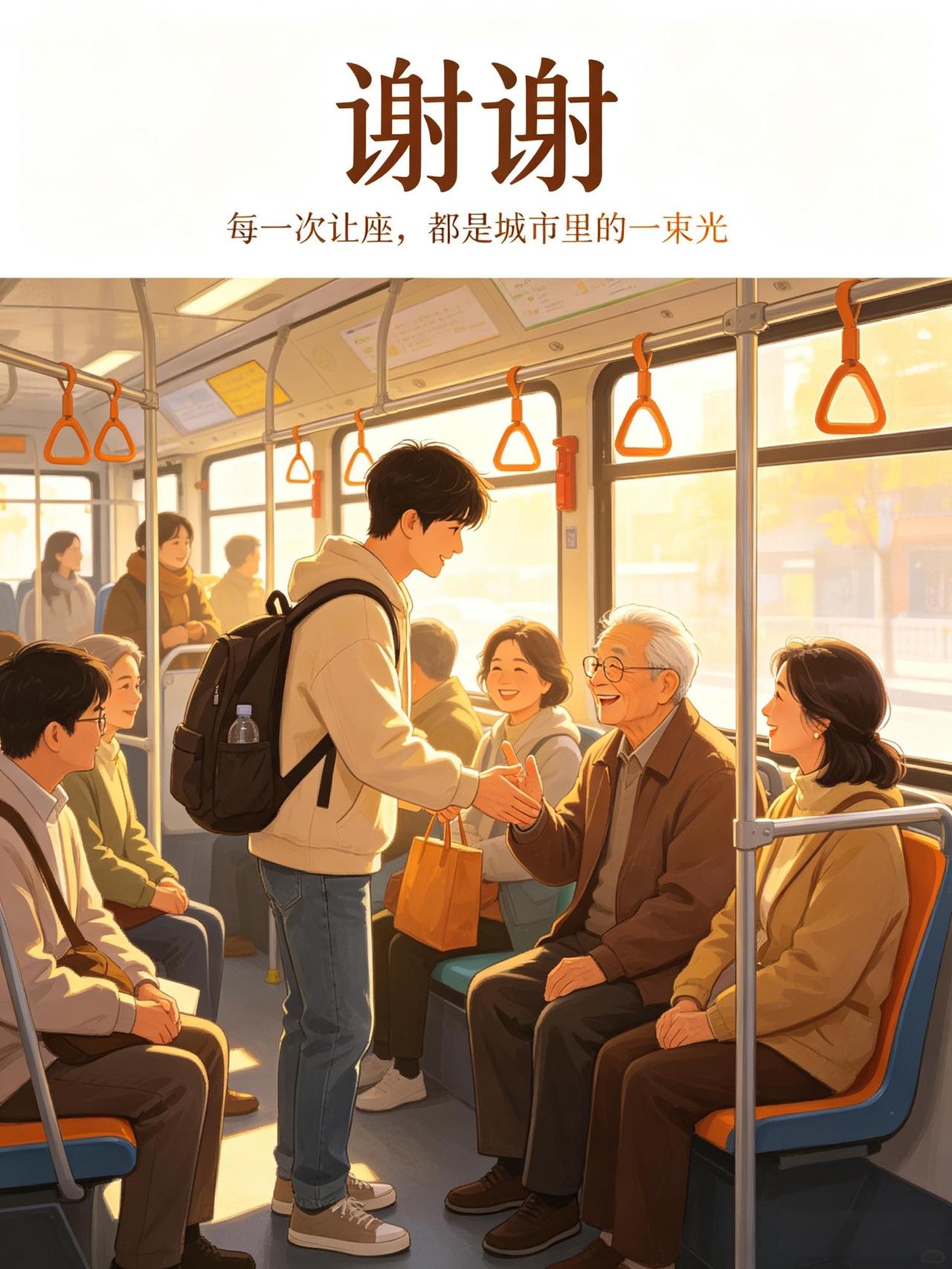 【你会逢事就说“谢谢”吗？】心理学解释，这可能是具有韧性的表现有些人似乎总是把“