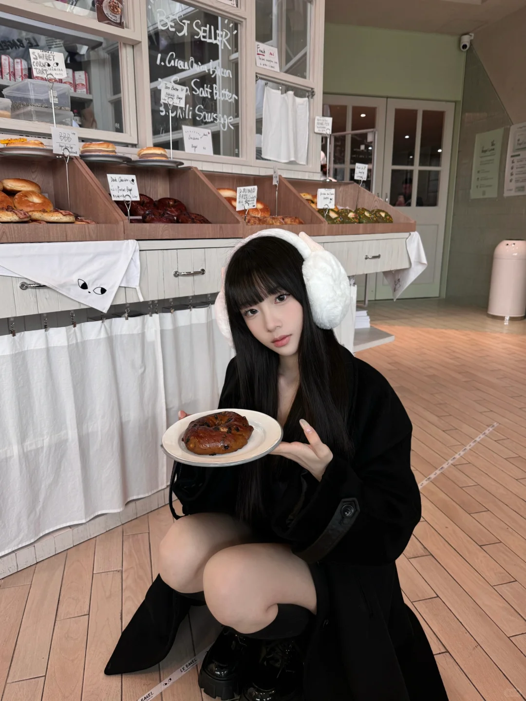 🥯