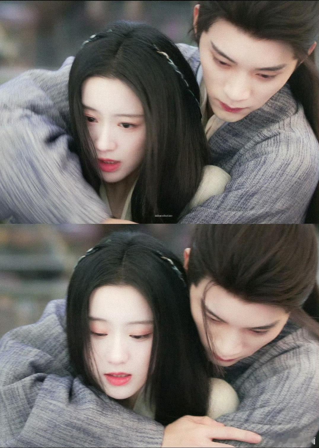 慕慕昭昭CP听说很好看 看得人超多 