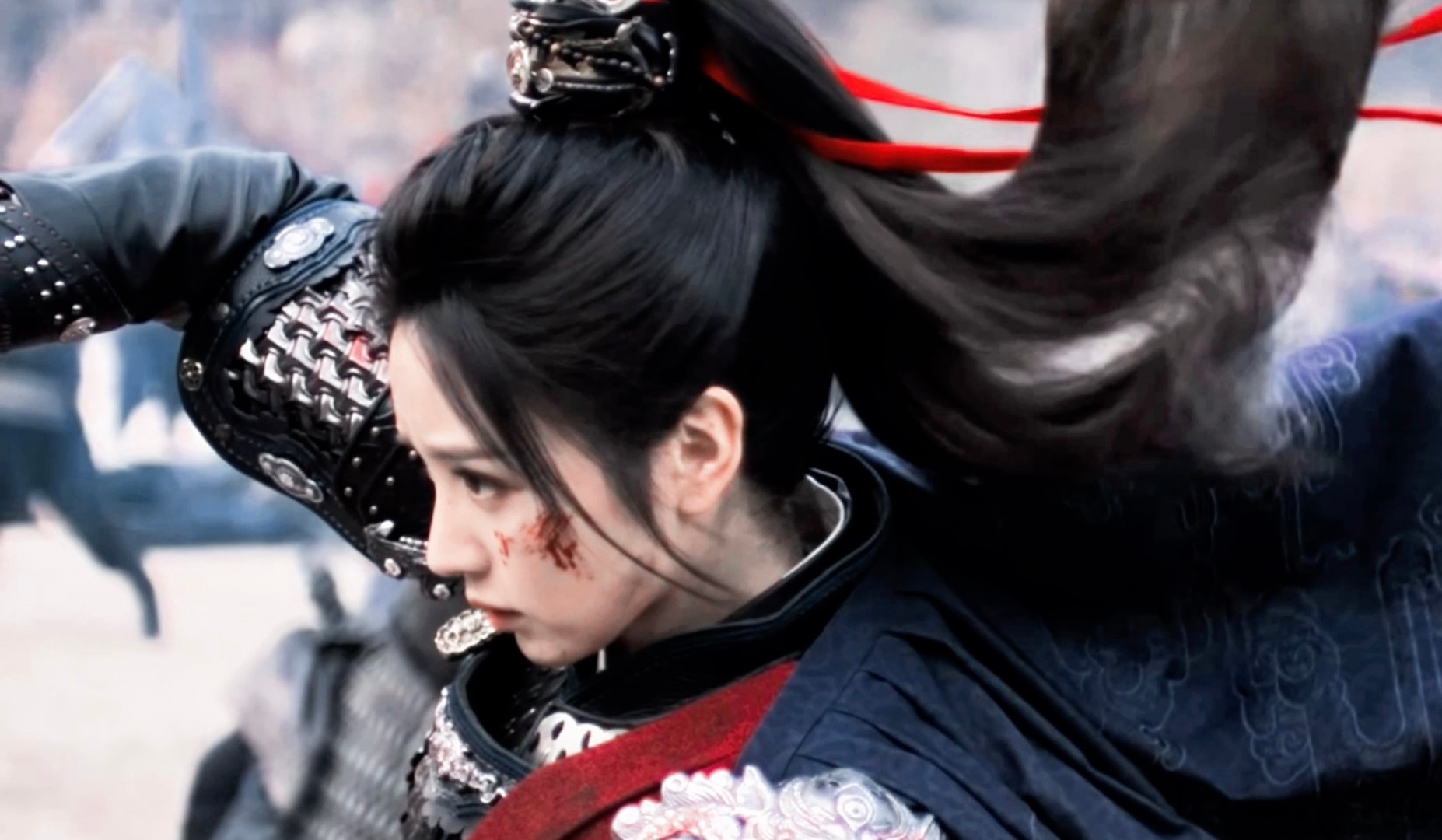 山君单杀长信王帅啊长玉逐玉樊长玉斩杀长信王