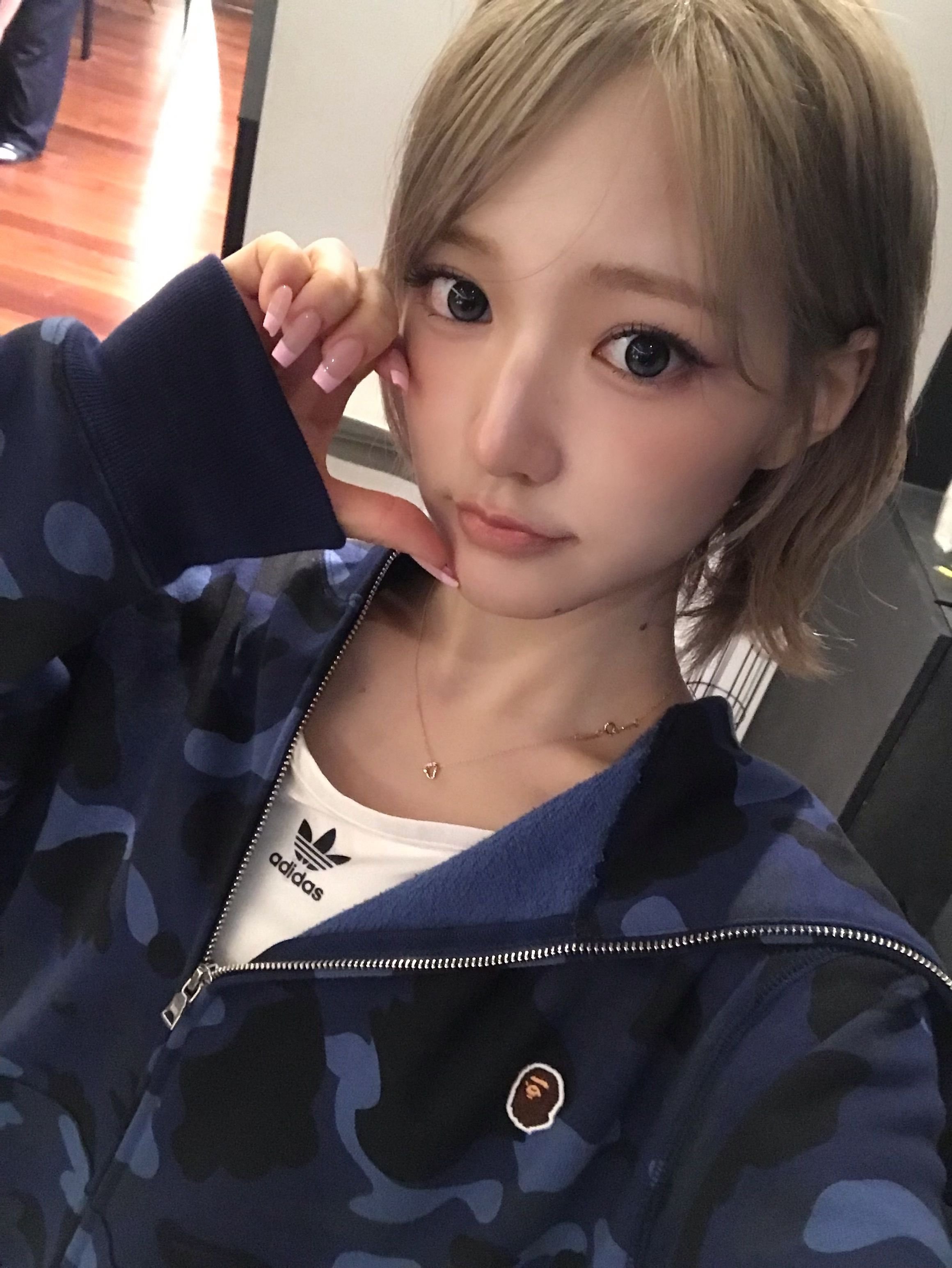 260602 KiiiKiii JIYU徐知裕