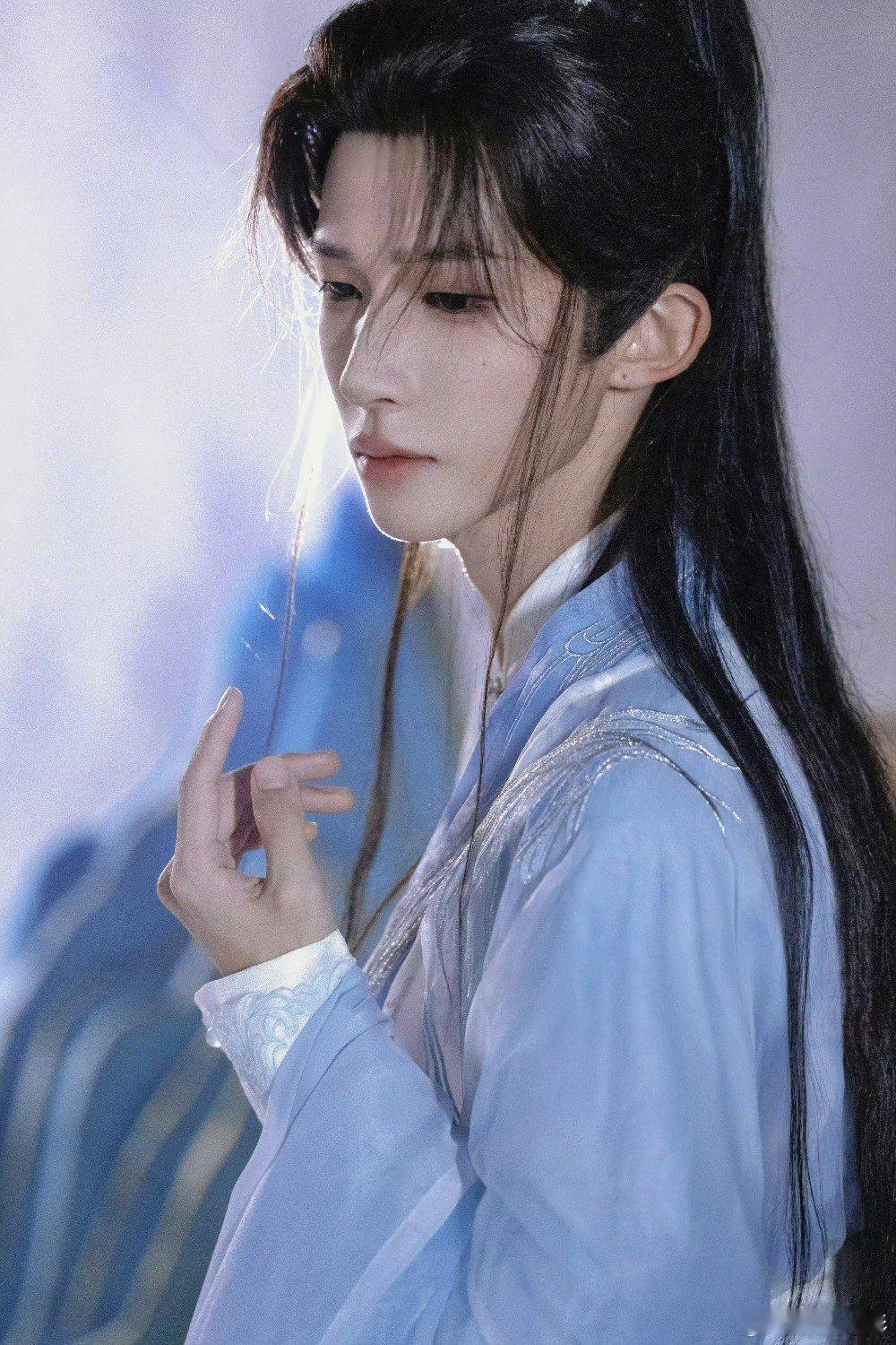 刘宇首支OST 《暗河传》OST阵容，刘宇首支OST《暮雪》！刘宇暗河传插曲暮雪