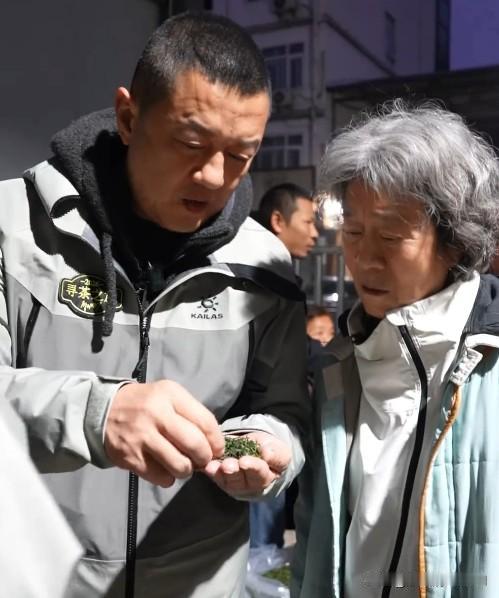 1. 核心动因：为母寻根，83年乡愁终圆梦

这是最打动人的情感底色。李亚鹏母亲