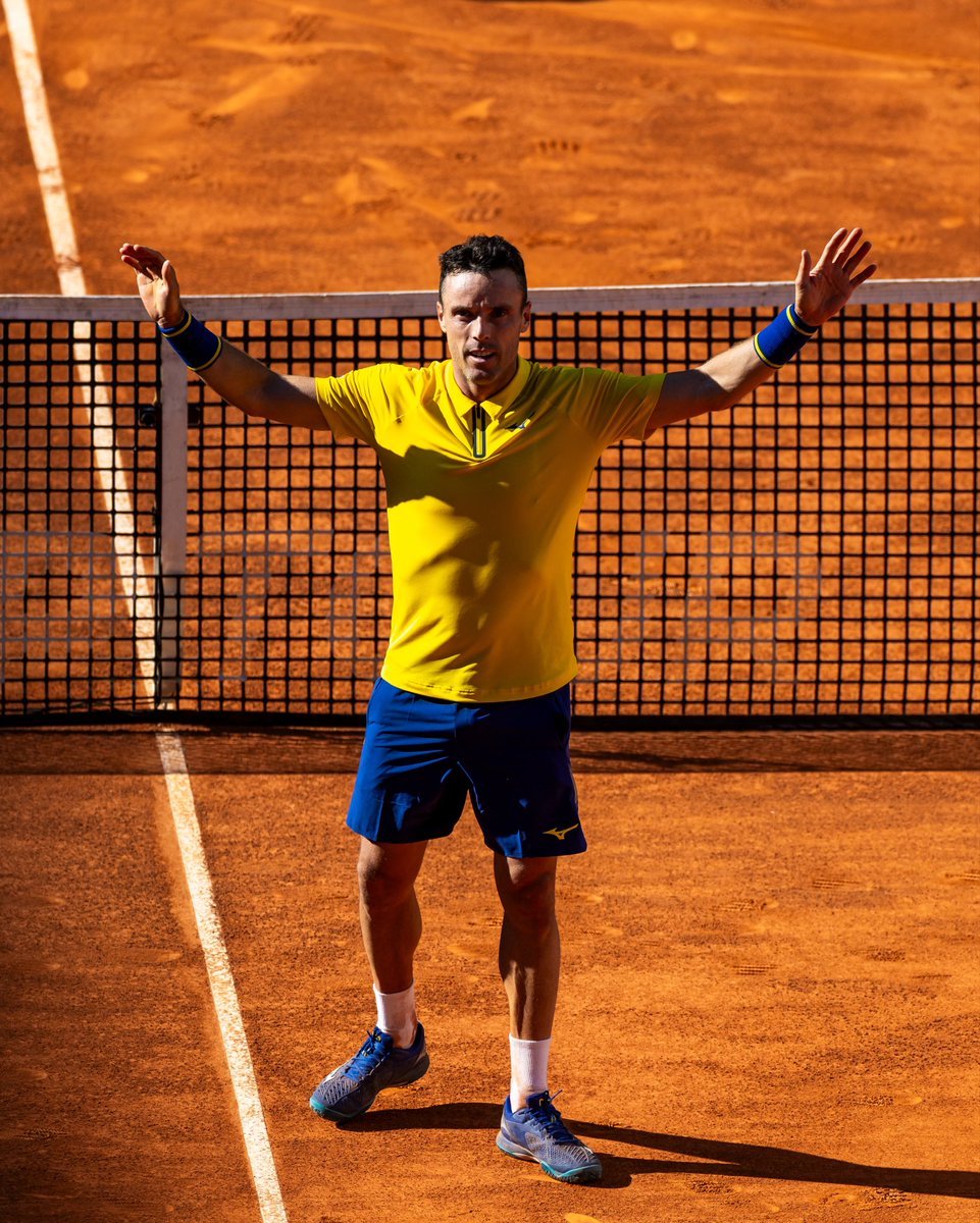 38岁西班牙老将阿古特宣布，本赛季结束后退役。他最高排名第9，生涯12座巡回赛单