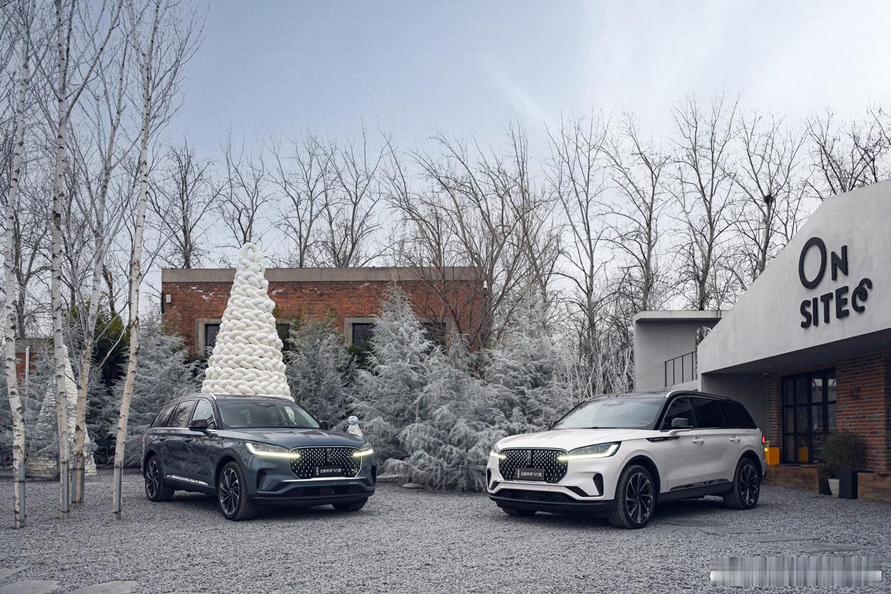 能装下咖啡生活的林肯飞行家 新车情报局林肯飞行家后备箱可以搞成一个咖啡店，你们信