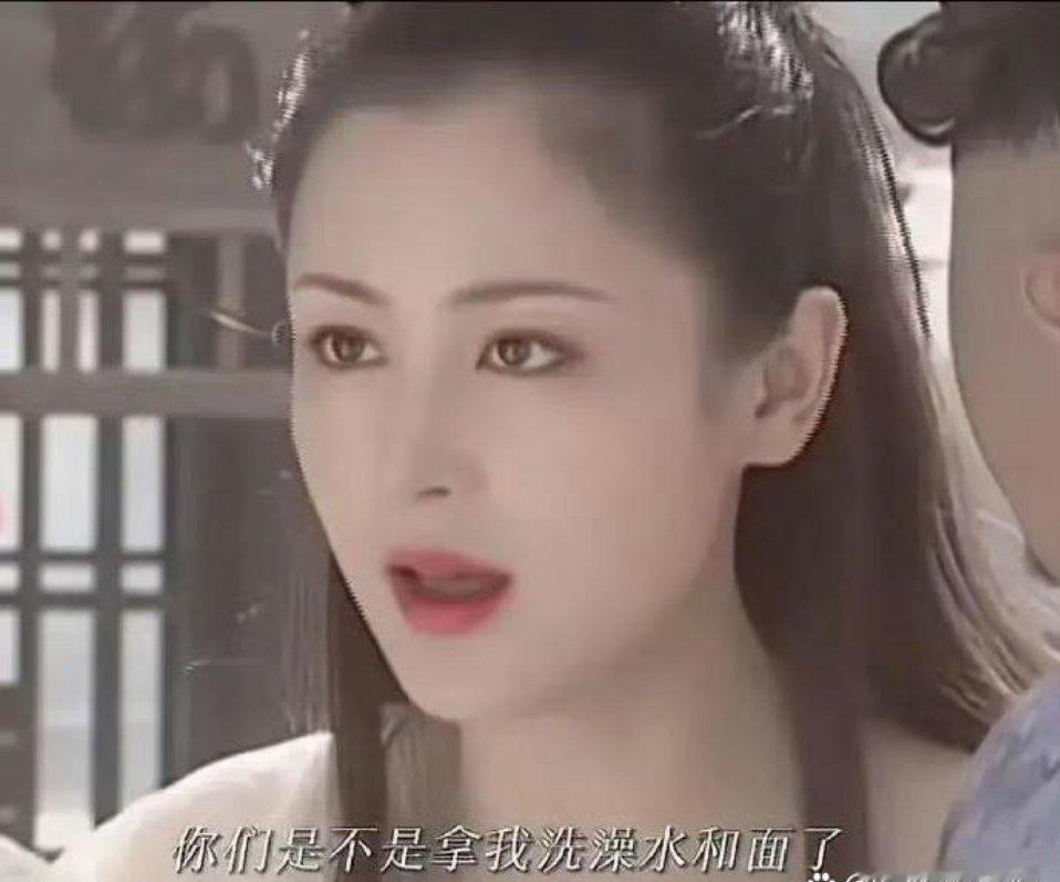 以前电视剧的台词好炸裂啊！嫦娥姐姐太惨了… 