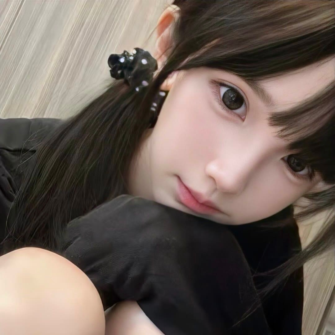 女生头像｜权威头像｜氛围感女头 