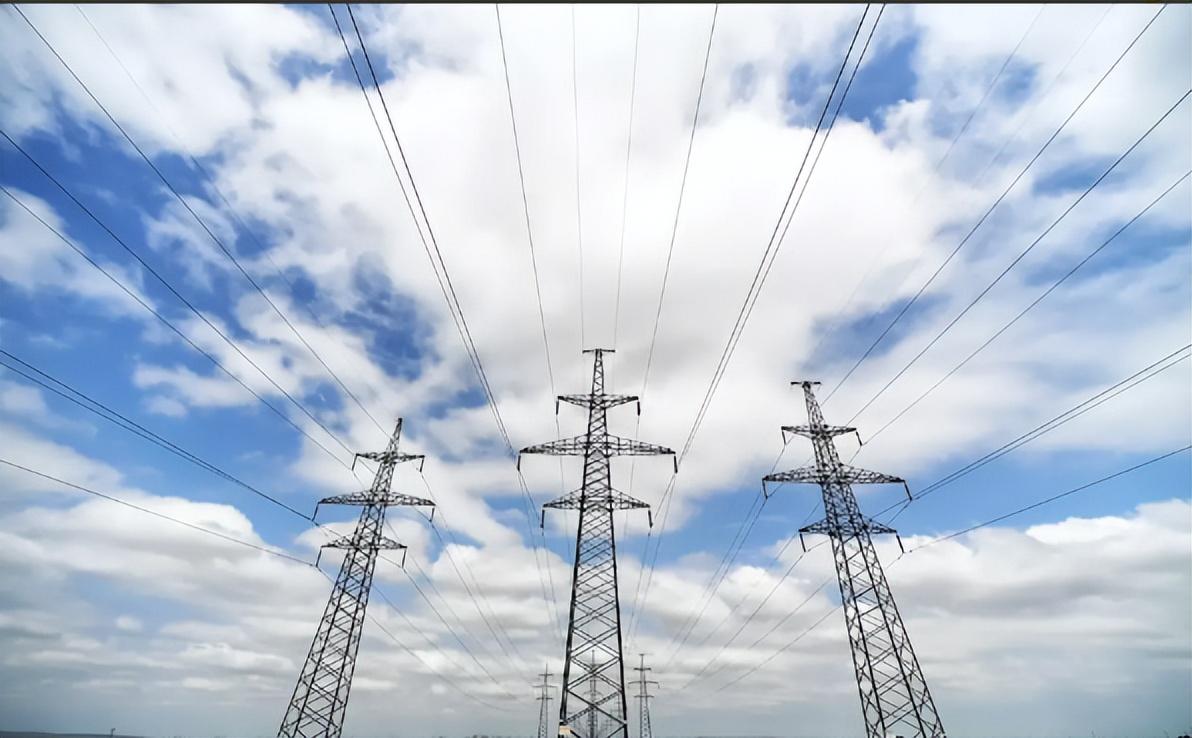 俄罗斯停止向中国出口电力这事，很多人第一反应是懵的——中国这么大的产电国，怎么还