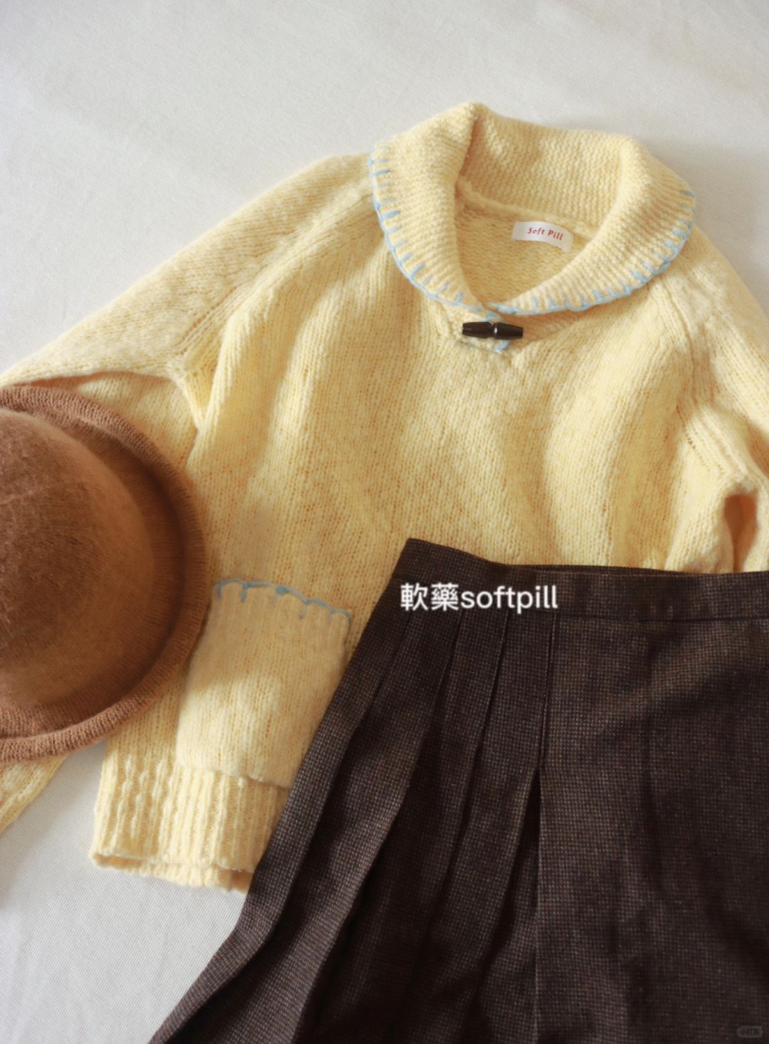 小小的购物分享🛒