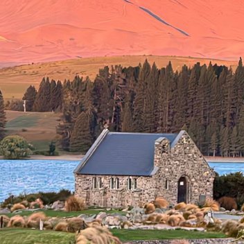 每日一善  每日一善   阳光信用  生命中总会遇到或多或少的问题，很多时候我们