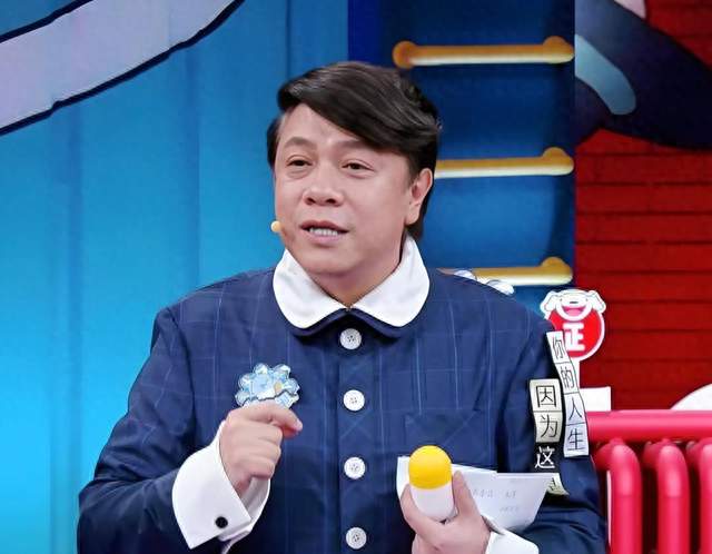 彻底翻车！蔡康永多年人设崩塌，如今迎来三大窘境，基本彻底凉凉