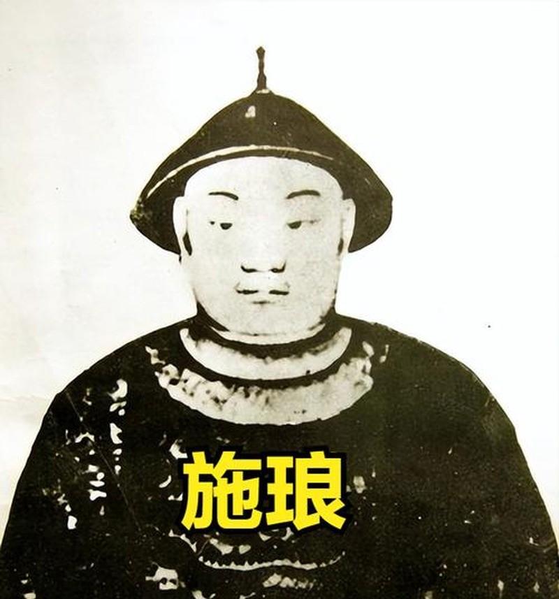 清代侯爵里，施琅的法定年俸只有560两，却被认为是异姓功臣爵位里最有钱的一个——
