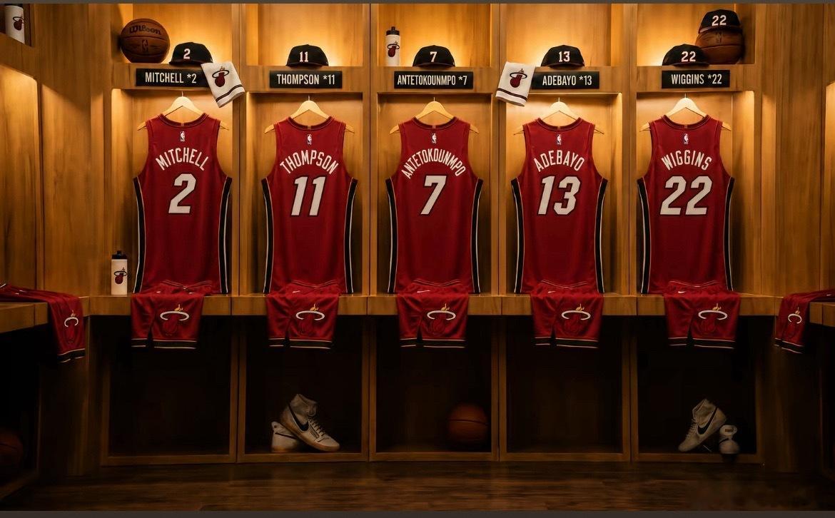 我们的新赛季非常值得期待nba ​​​