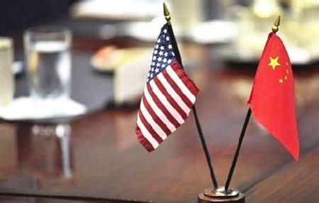 美国这次果然出狠手了，当鲍威尔暗示开始降息，就说明我们和美国的博弈已经进入最后决