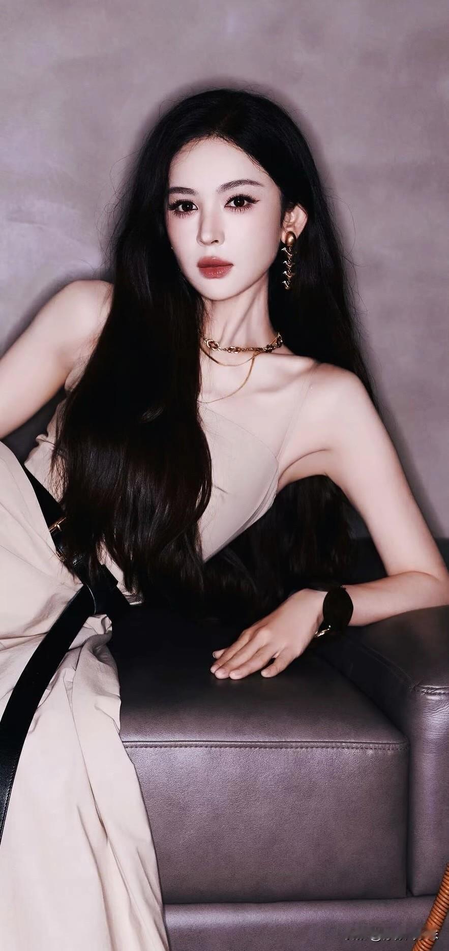 古力娜扎